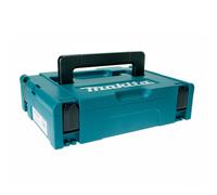 VALIGETTA MAKITA MAKPAC TIPO 1 821549-5 105 x 300 x 400 mm cassetta