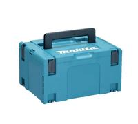 Valigetta Makita Makpac Tipo 3 Modulo Contenitore Impilabile 821551-8 Originale