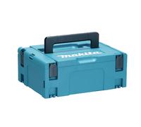 Valigetta Makpac tipo 2 Makita 395x295x157mm