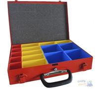 Valigetta Organiser Porta Minuterie Lamiera Sirio Mm 320X215X70