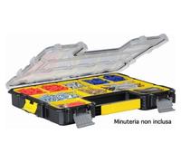 Valigetta Organize Pro FatMax bassa 1-97-519 Stanley