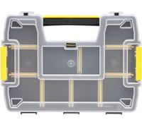 Stanley Organizer Sortmaster Mini, impilabile Quantità:1