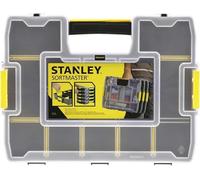 VALIGETTA ORGANIZER SORTMASTER A 14 SCOMPARTI STANLEY 1-97-483