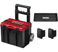 Einhell e-Case L con Ruote 355 x 444 x 406mm Modulare Sistema Einecasel