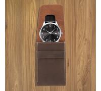 Valigetta Orologi Custodia Per Orologio Da Viaggio Guarda La Manica