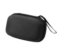 Valigetta per cavi dati, custodia impermeabile Eva, per accessori elettronici, con manico e cerniera, organizer rigido per cavi