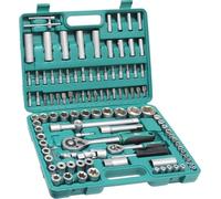 Valigetta per chiavi cromate - vanadio 108p