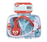 Set da Dottore con 7 Accessori