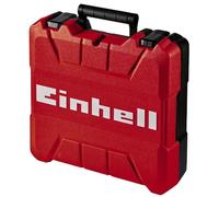 Einhell E-Box S35 Cassetta degli attrezzi Plastica Rosso 12 kg 250 mm 4530045