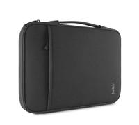 Valigetta per Portatile Belkin B2B081-C00 Nero Grigio 13"