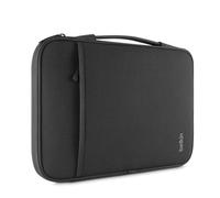 Valigetta per Portatile Belkin Nero