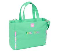 Valigetta per Portatile Benetton Mint 40 x 31 x 17 cm