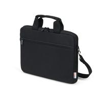 Valigetta per Portatile Dicota BASE XX LAPTON SLIM 15,6'' Nero [1 Unità]