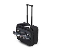 DICOTA D31441-R - Trolley per notebook, 14-15.6'', nero