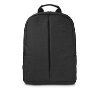 Hama Zaino per Notebook Laptop-Rucksack Genua, bis 40 cm (15,6), Schwarz Adatto