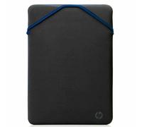 Valigetta per Portatile HP 2F1X4AA Azzurro Nero 37 x 21 x 7 cm