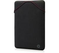Valigetta per Portatile HP MOBHP-TOR0191 Grigio 14" 37 x 21 x 7 cm