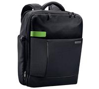 Zaino Smart Traveller per PC - 15,6" - nero - Leitz Complete Quantita min. 1