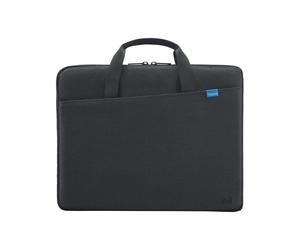 Valigetta per Portatile Mobilis 025026 Nero 14" 12,5"