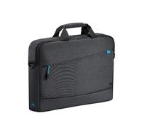 Valigetta per Portatile Mobilis 025028 Nero NEW