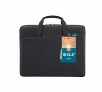 Valigetta per Portatile Mobilis TRENDY SLEEVE 10-12.5IN Nero