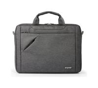 Valigetta per Portatile Port Designs Grigio 14' 40 x 30 x 7 cm