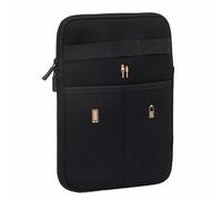 Valigetta per Portatile Rivacase 5617 Bianco Nero 10,1"