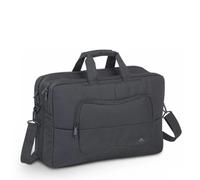 Valigetta per Portatile Rivacase 8455 Nero 17,3"