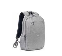 Valigetta per Portatile Rivacase Suzuka Grigio