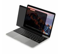 Valigetta per Portatile Targus ASM133MBP6GL Trasparente