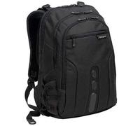 Valigetta per Portatile Targus TBB013EU 15,6" Nero 15,6"