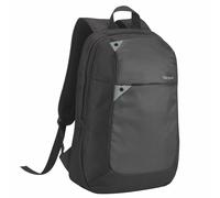 Targus TBB565GL borsa per notebook 39,6 cm (15.6") Zaino Nero, Grigio