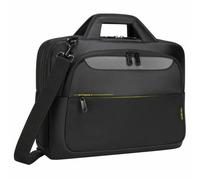 Valigetta per Portatile Targus TCG460GL Nero 15,6" 15,6"