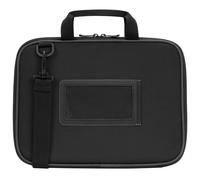 Cartella per laptop Targus Work-In Essentials fino a 11,6" Nero/Grigio