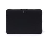 TUCANO Custodia Borsa per Notebook fino a 18.4 in Neoprene colore Nero - BFC-1718 Second Skin