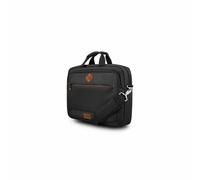 Valigetta per Portatile Urban Factory ETC14UF Nero 14"