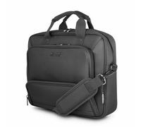 Valigetta per Portatile Urban Factory MTC14UF Nero 14"