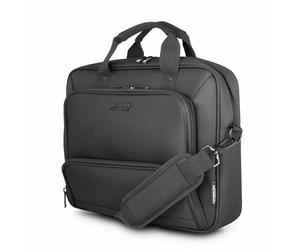 Valigetta per Portatile Urban Factory MTC14UF Nero 14"