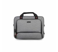 Valigetta per Portatile Urban Factory MTE15UF Grigio 15.6"