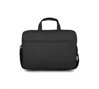 Valigetta per Portatile Urban Factory TLS17UF 17,3" Nero