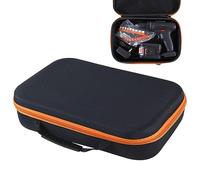 Valigetta per trapani elettrici | Borsa portatile per attrezzi elettrici - Grande capacità leggera da viaggio Organizzazione Forniture per l'organizzazione di oggetti hardware per casa all'aperto e