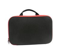 Valigetta per trapano elettrico, borsa portautensili portatile multiuso,