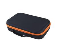 Valigetta Per Trapano Elettrico, Valigetta Di Trasporto Per Trapano Elettrico, Scatola Di Utensili Elettrico Portatile,Forniture Per Organizzazione Di Viaggio Leggero Di Grande Capacità Valigetta Di