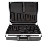 Valigetta Per Utensili ABS Nera 1 Pezzo GEDORE Professionale Esperienza Utensile