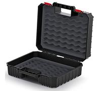 VALIGETTA PORTA TRAPANO ATTREZZI UTENSILI HEAVY 384 x 335 x h: 144 mm KISTENBERG