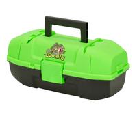 Valigetta Plano Zombie Fish Tackle Box con Vassoio porta attrezzi minuteria