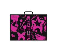 Valigetta Polionda 40X28X8 Innovation Lab (Girl)