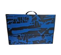 Valigetta Polionda 57,5X38X5,5 Blu