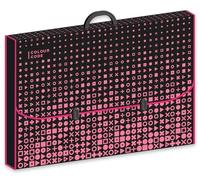 Valigetta Polionda 57,5X38X7 Innovation Lab (Girl)