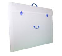 Valigetta Polionda 701 - 70x100cm - dorso 3cm - Balmar 2000